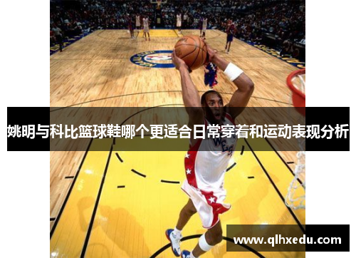 姚明与科比篮球鞋哪个更适合日常穿着和运动表现分析