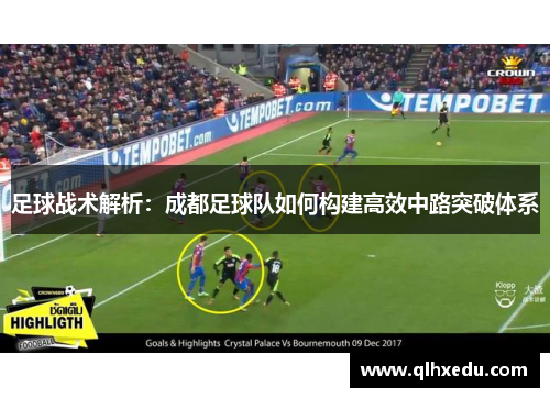 足球战术解析：成都足球队如何构建高效中路突破体系