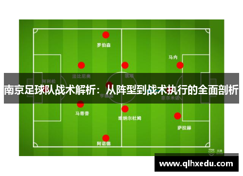 南京足球队战术解析：从阵型到战术执行的全面剖析
