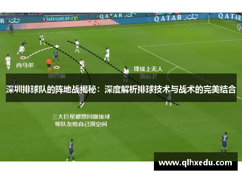 深圳排球队的阵地战揭秘：深度解析排球技术与战术的完美结合